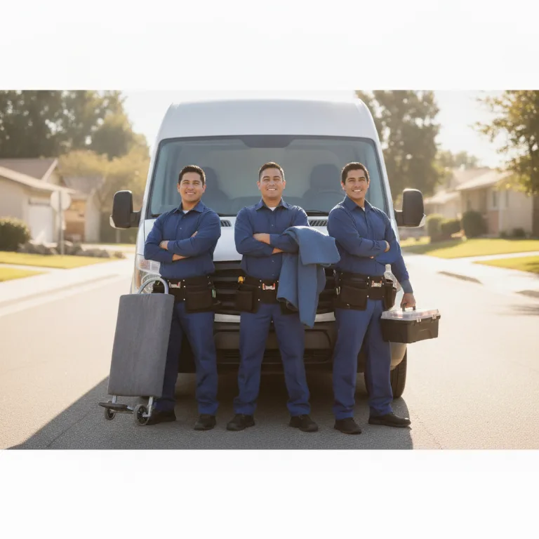 empresa de mudanças Charqueadas