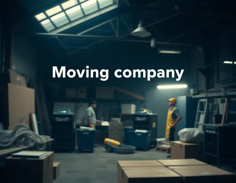 empresa de mudanças Charqueadas